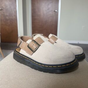 Doc Martens Jorge II Mules